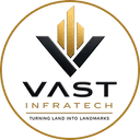 Vast Infratech — Turning Land Into Landmarks