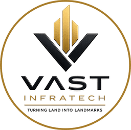 Vast Infratech — Turning Land Into Landmarks